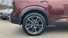 Nissan Qashqai 1.3 DiG-T MH 158 Tekna 5dr Xtronic Petrol Hatchback